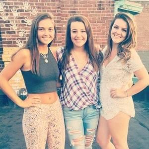 Meet your Posher, Haley